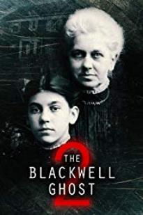 The Blackwell Ghost 2 The Blackwell Ghost 2