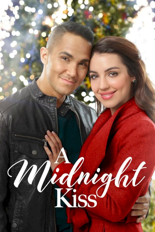 A Midnight Kiss A Midnight Kiss