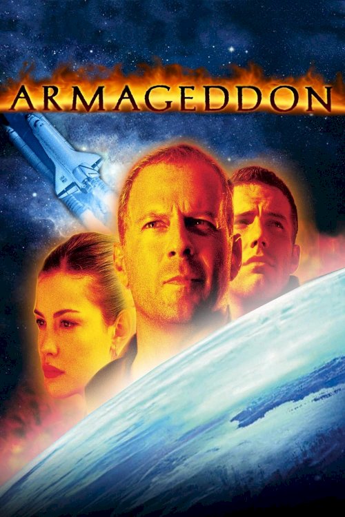 Armageddon Armageddon