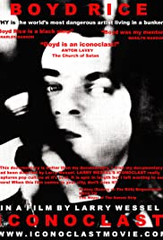 Iconoclast Iconoclast