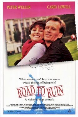 Road to Ruin