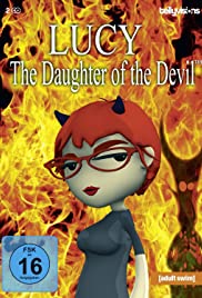 Lucy: The Daughter of the Devil Lucy: The Daughter of the Devil