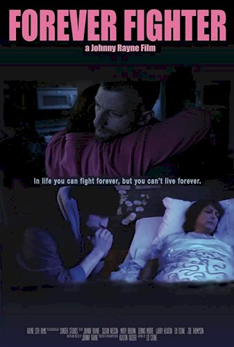 Forever Fighter