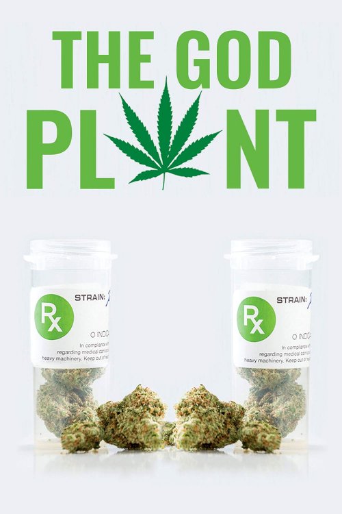 The God Plant The God Plant