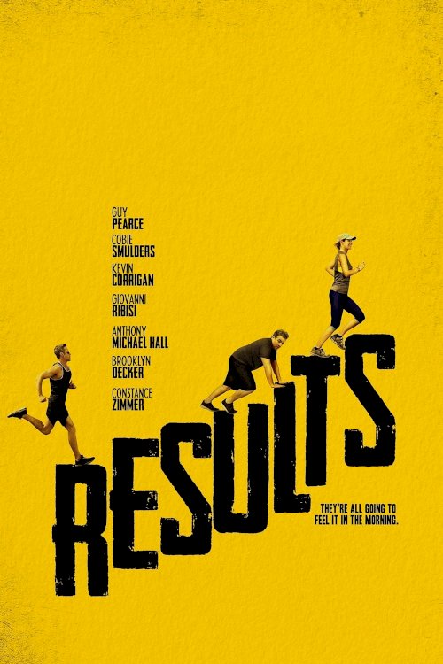Results Results