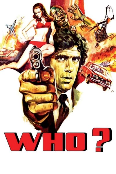Who? Who?