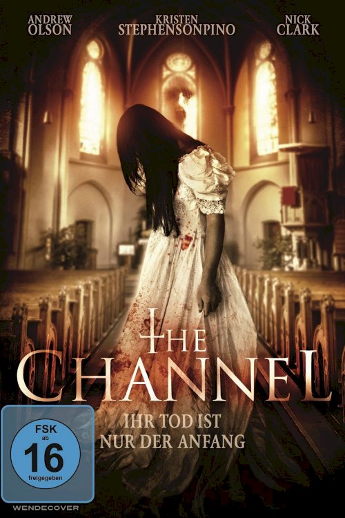 The Channel The Channel