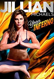 Jillian Michaels: Yoga Inferno Jillian Michaels: Yoga Inferno