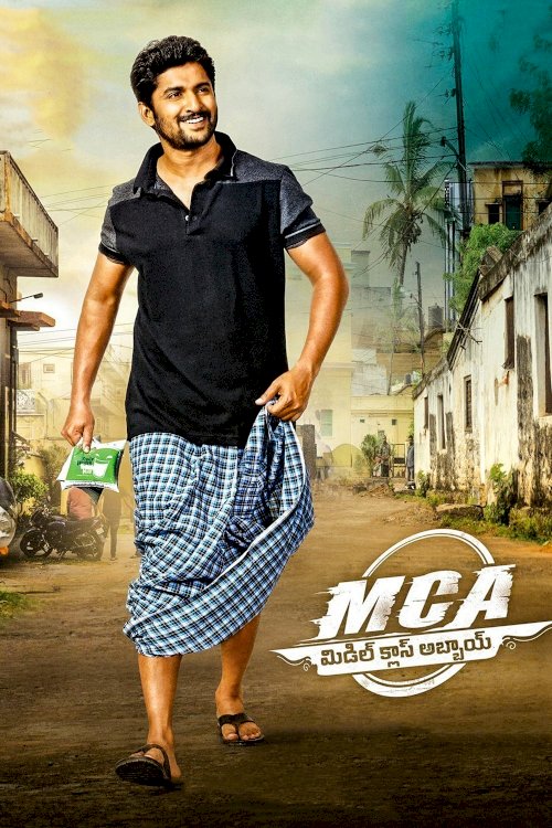 M.C.A M.C.A