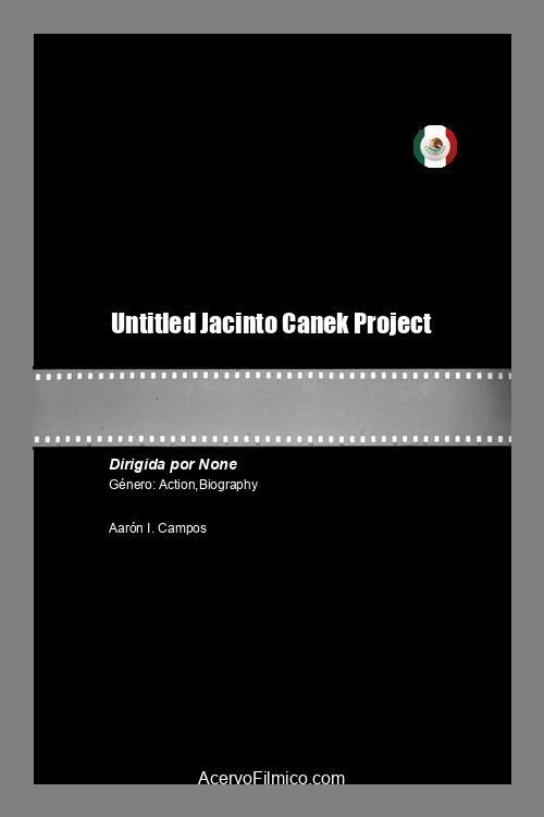 Jacinto Canek Project