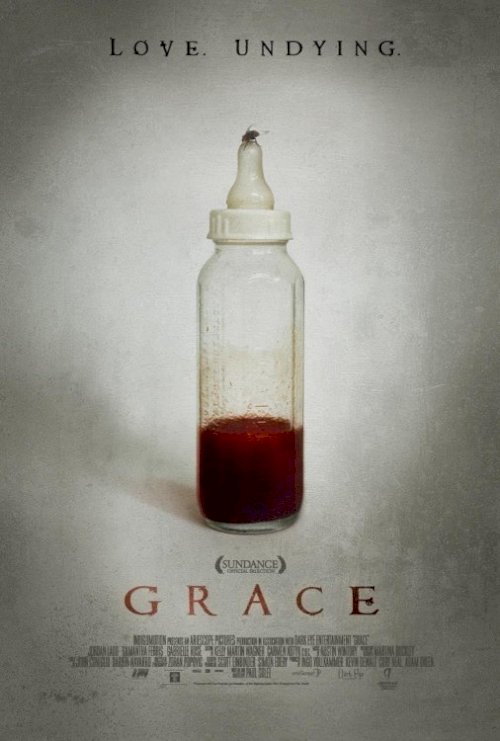 Grace Grace