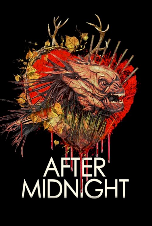After Midnight After Midnight