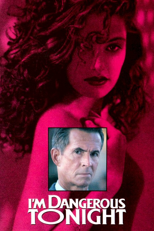 I'm Dangerous Tonight I'm Dangerous Tonight