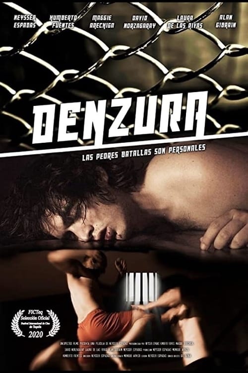 Denzity Denzity