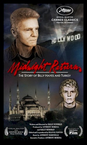 Midnight Return: The Story of Billy Hayes and Turkey Midnight Return: The Story of Billy Hayes and Turkey