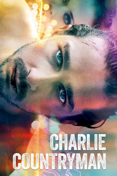Charlie Countryman Charlie Countryman