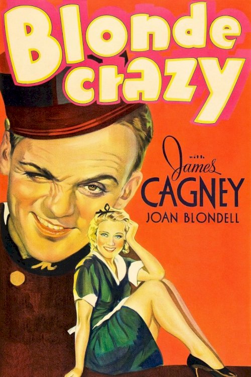 Blonde Crazy Blonde Crazy