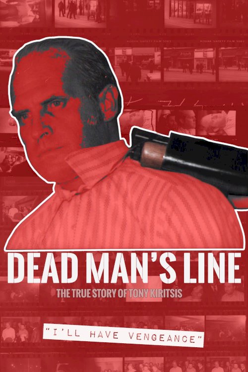 Dead Man's Line Dead Man's Line