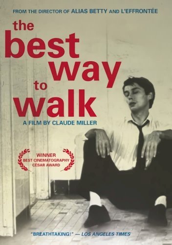 The Best Way to Walk The Best Way to Walk