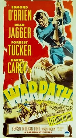 Warpath Warpath