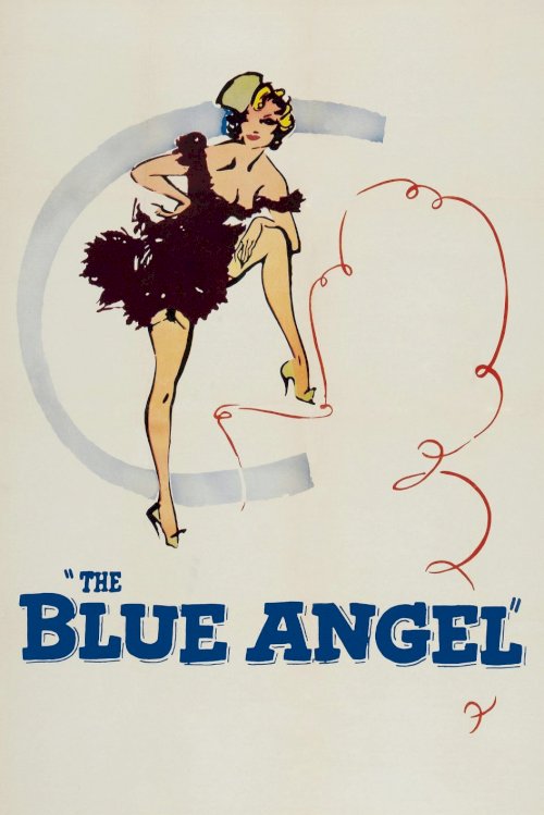 The Blue Angel The Blue Angel