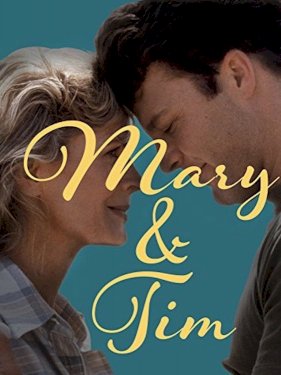 Mary & Tim Mary & Tim