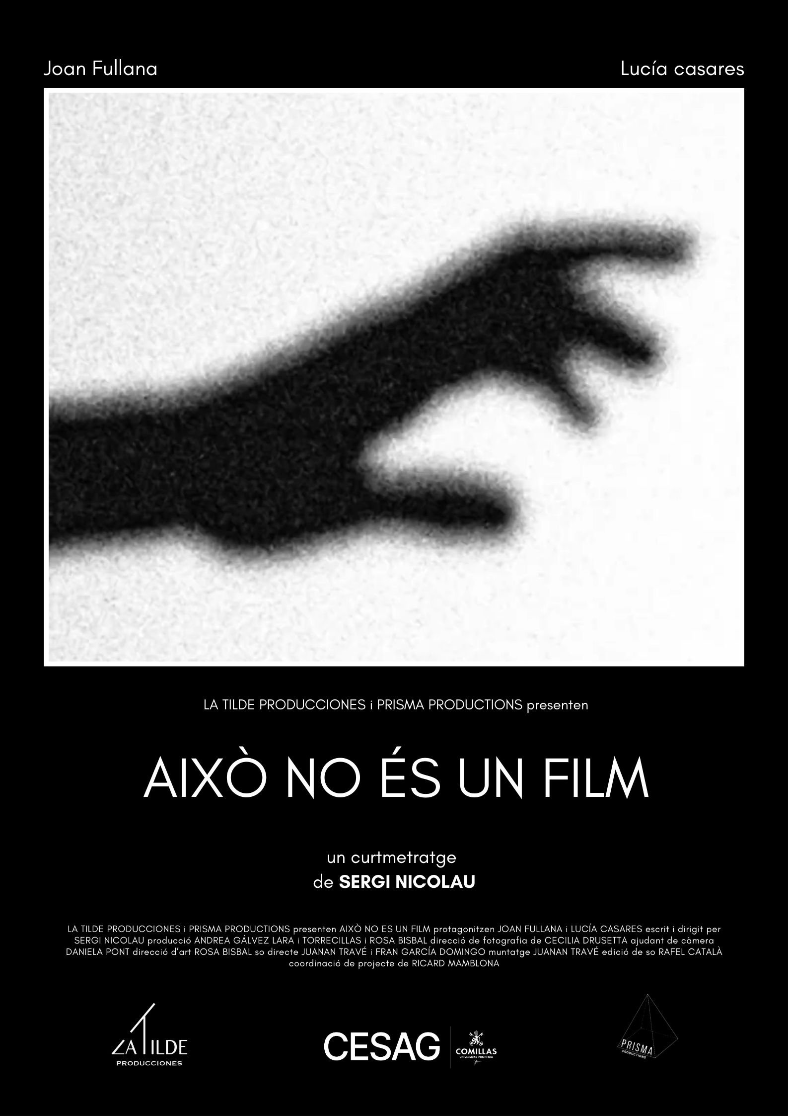 This is Not a Film This is Not a Film