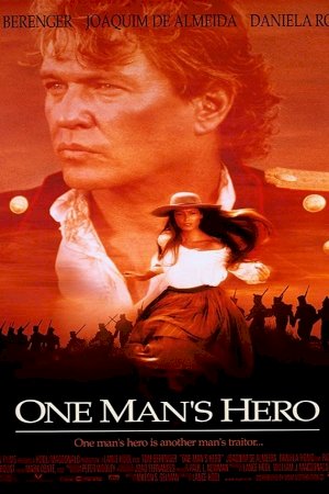 One Man's Hero One Man's Hero