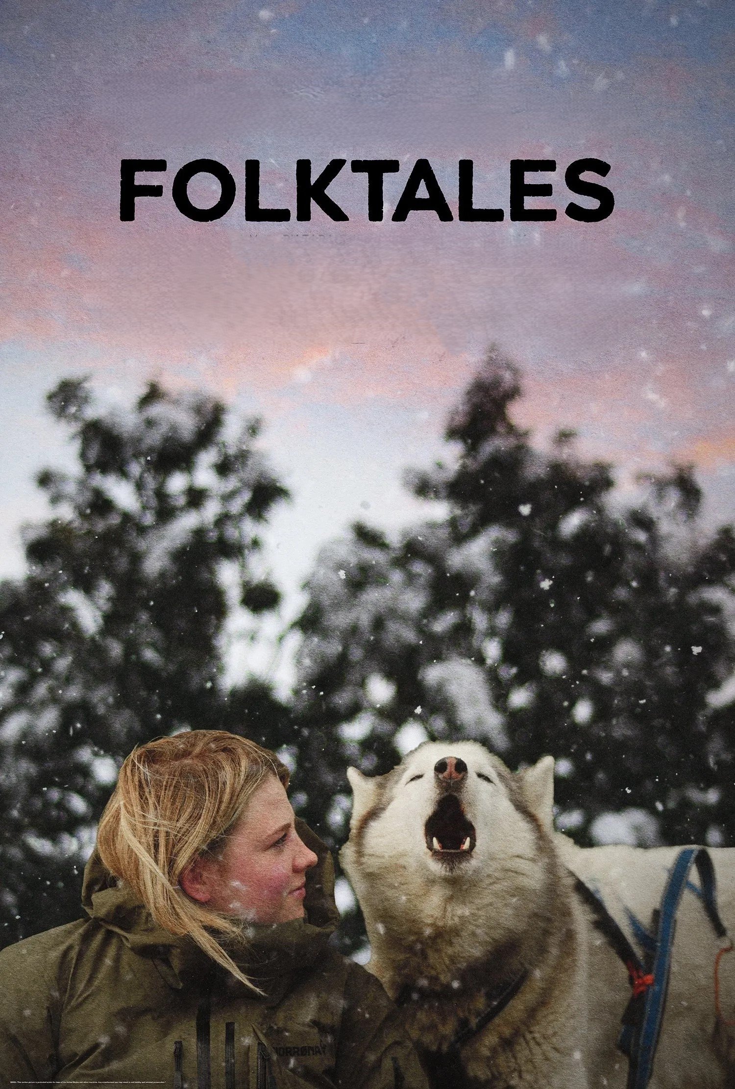 FOLKTALES FOLKTALES