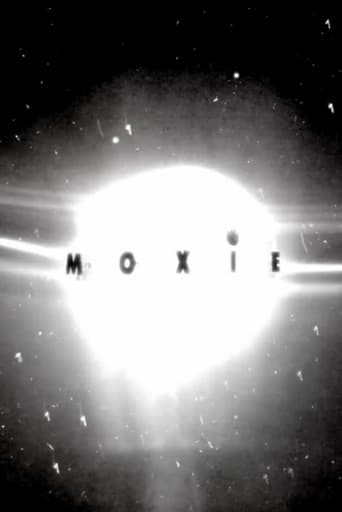 Moxie Moxie