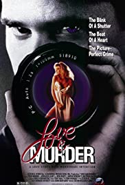 Love & Murder Love & Murder