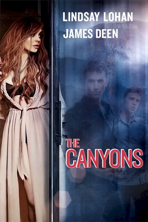 The Canyons The Canyons