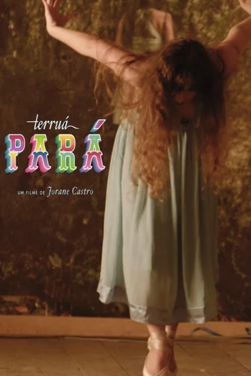 Terruá Pará Terruá Pará