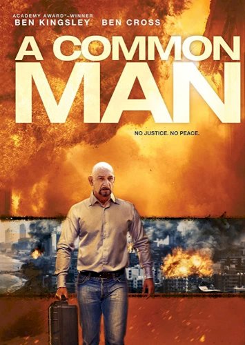 A Common Man A Common Man