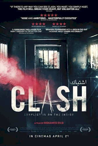 Clash Clash