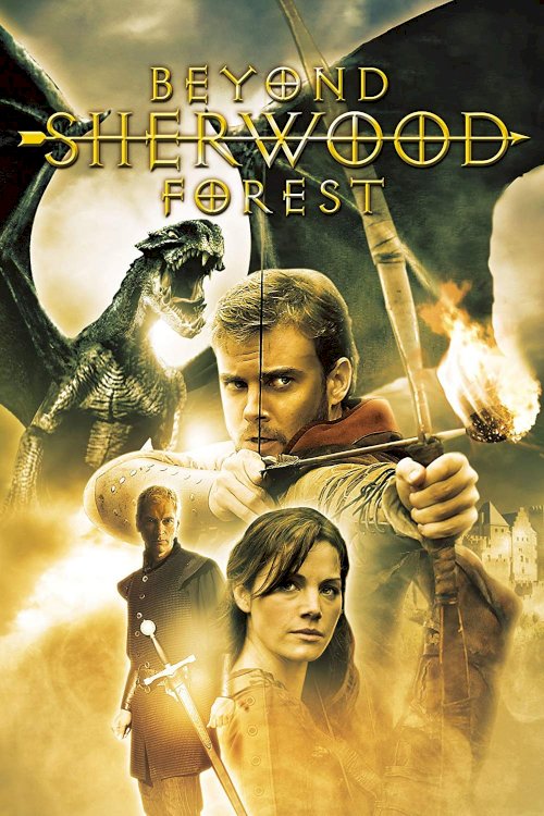 Beyond Sherwood Forest Beyond Sherwood Forest
