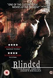 Blinded Blinded