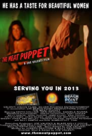 The Meat Puppet The Meat Puppet