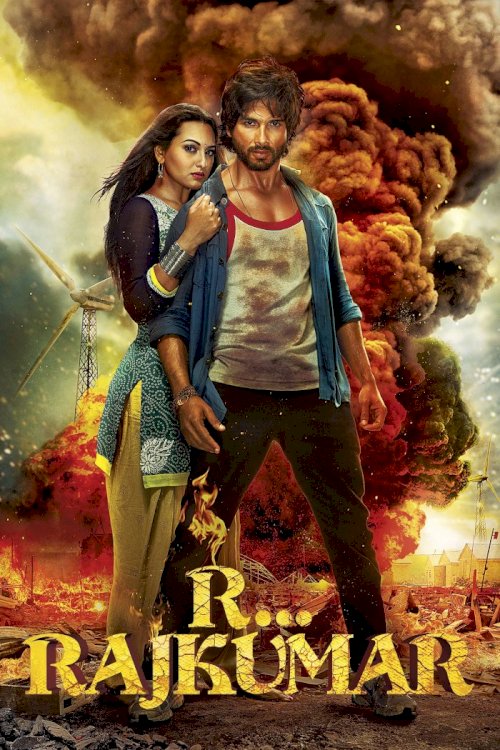 R... Rajkumar R... Rajkumar