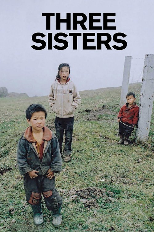 Three Sisters Three Sisters