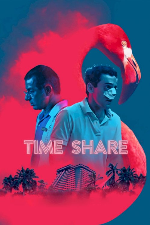 Time Share Time Share