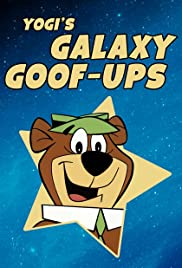 Galaxy Goof-Ups Galaxy Goof-Ups