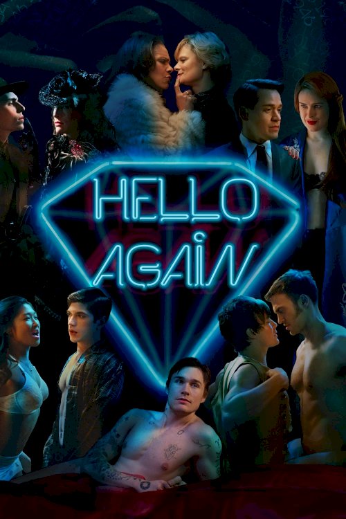 Hello Again Hello Again