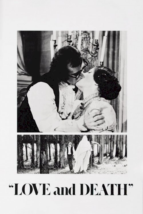 Love and Death Love and Death