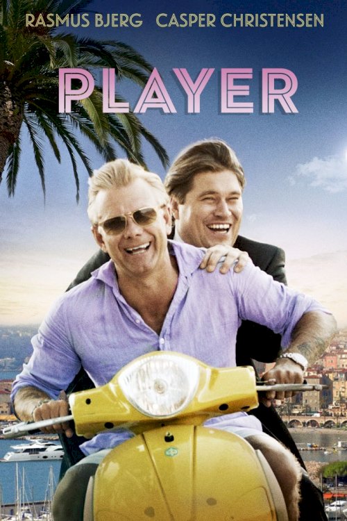 Player Player