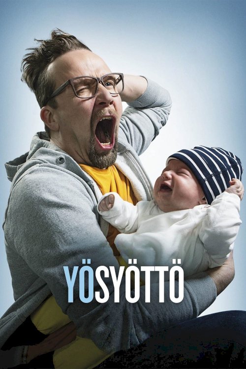 Man and a Baby Man and a Baby