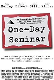One-Day Seminar One-Day Seminar