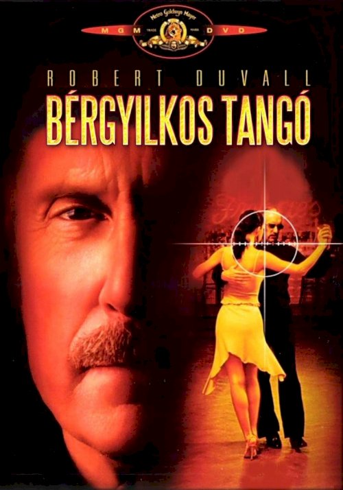 Assassination Tango Assassination Tango