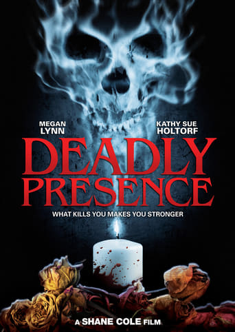 Deadly Presence Deadly Presence