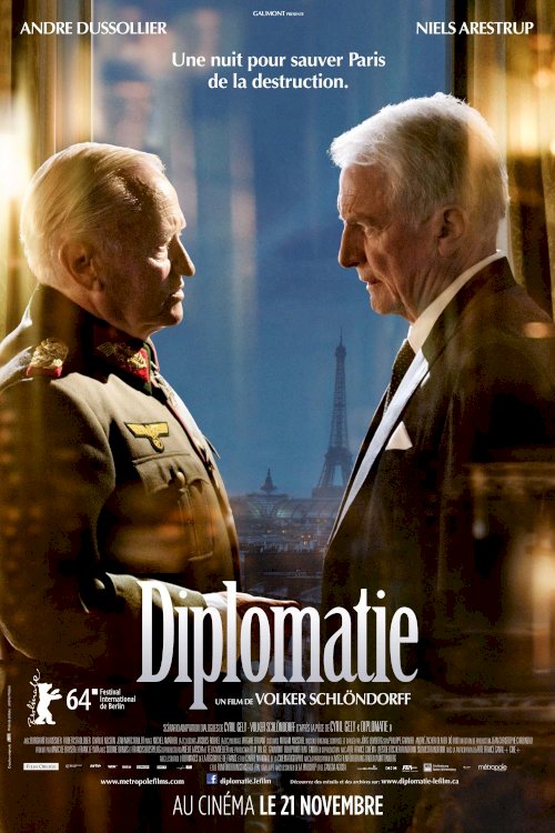 Diplomacy Diplomacy